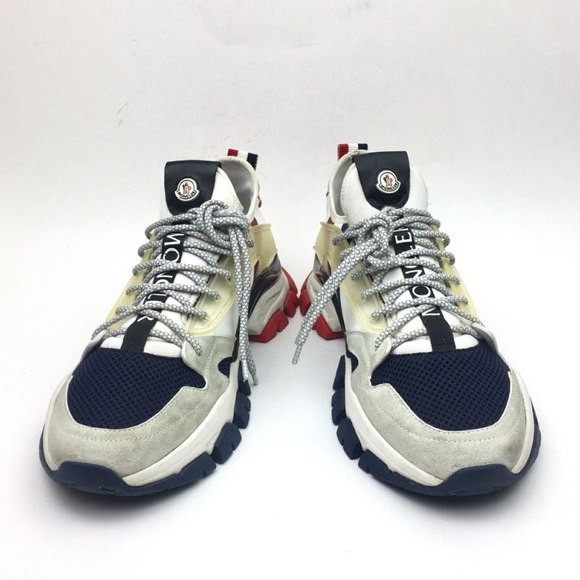 Moncler shoe - Picture 1 of 5